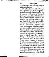 1636 - Jean Billaine - Trésor sacré ou inventaire des saintes reliques - British Library