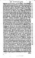 1568 - Willem Silvius - Trésor des vies de Plutarque - Anvers Plantin-Moretus