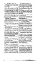1629 - Veuve Nicolas Buon - Trésor du droit français (29620 T. 1) - BM Lyon
