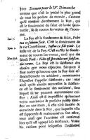 1629 - Manassés de Préaulx - Sermons ou Trésors de la piété chrétienne - BM Lyon