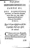 1633 - François Waudré - Trésor spirituel contenant les excellences du christianisme - BM Lyon