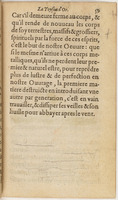1612 - Charles Sevestre - Toison d’or ou la fleur des Trésors - BnF