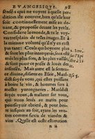 1548 - René Avril et Vivant Gaulterot - Perle précieuse évangélique et Trésor divin - BSB Munich
