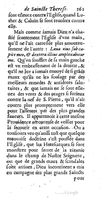 1654 - Antoine Jullieron - Trésor inestimable de Saint-Joseph - BM Lyon