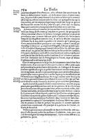 1650 - Denis Thierry - Trésor des antiquités romaines - BM Lyon