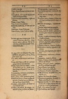 1607 - Marc Orry - Trésor des deux langues espagnole et française (Première et Seconde parties) - ÖNB Wien