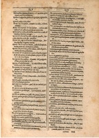 1609 - Philippe Albert et Alexandre Pernet - Trésor des trois langues française, italienne et espagnole (Seconde partie) - BSB Munich