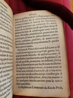 1599 - Thomas Portau - Vertueux trésor - Bibliothèque Sainte-Geneviève