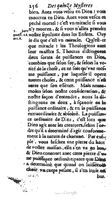 1654 - Antoine Jullieron - Trésor inestimable de Saint-Joseph - BM Lyon
