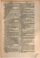 1609 - Philippe Albert et Alexandre Pernet - Trésor des trois langues française, italienne et espagnole (Première partie) - BSB Munich