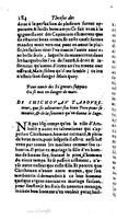 1611 - Romain de Beauvais - Trésor des récréations - BM Lyon