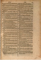 1609 - Philippe Albert et Alexandre Pernet - Trésor des trois langues, francoise, italienne et espagnole (Troisième partie) - BSB Munich