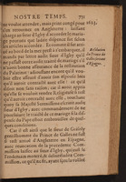 1626 - Joseph Bouillerot - Trésor de l’histoire générale de notre temps - BnF Arsenal