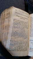 1625 - Louis Loudet - Secrétaire des secrétaires ou le Trésor de la plume française - Lucerne