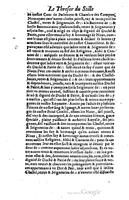 1614 - Jean Richer - Trésor du nouveau style et protocole de la chancellerie de France - BSB Munich