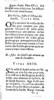 1651 - Jean Guillermet - Abrégé du trésor des cérémonies ecclésiastiques - BM Lyon