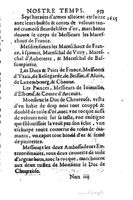 1626 - Joseph Bouillerot - Trésor de l’histoire générale de notre temps - BSB Munich