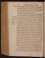 1626 - Joseph Bouillerot - Trésor de l’histoire générale de notre temps - BnF Arsenal
