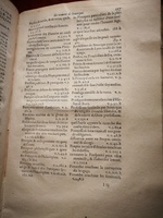 1595 - Jean Houzé - Œuvres morales et mêlées de Sénèque, Trésor de philosophie morale - T. 3 - BnF