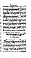1611 - Romain de Beauvais - Trésor des récréations - BM Lyon