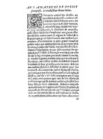 1551 - Michel Fezandat et Robert Granjon - Trésor de vie - BnF