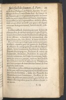 1599 - Claude de Monstr’oeil et Jean Richer - Trésor des instructions des finances - BnF