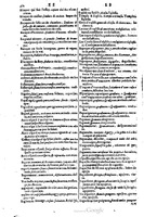 1617 - Samuel Crespin - Trésor des trois langues espagnole, française et italienne (3 parties) - Ohio