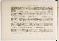 1594 - Paul Marceau - Trésor de musique d&#039;Orlande de Lassus, Superius, Bassus, Tenor, Quinta pars - BnF