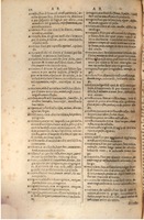 1609 - Philippe Albert et Alexandre Pernet - Trésor des trois langues, francoise, italienne et espagnole (Troisième partie) - BSB Munich