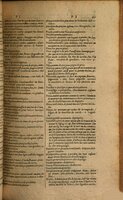 1617 - Samuel Crespin - Trésor des trois langues espagnole, française et italienne (Première partie) - Regensburg