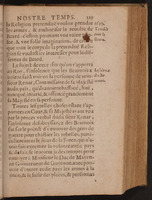 1626 - Joseph Bouillerot - Trésor de l’histoire générale de notre temps - BnF Arsenal