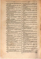 1609 - Philippe Albert et Alexandre Pernet - Trésor des trois langues française, italienne et espagnole (Seconde partie) - BSB Munich
