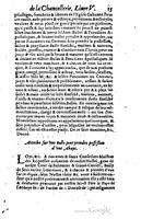 1614 - Jean Richer - Trésor du nouveau style et protocole de la chancellerie de France - BSB Munich