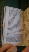 1582 - Jean Huguetan - Trésor des Amadis - BnF Arsenal