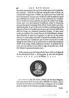 1553 - Jacopo Strada et Thomas Guérin - Épitome du Trésor des antiquités - BM Lyon