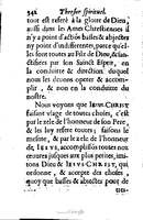 1633 - François Waudré - Trésor spirituel contenant les excellences du christianisme - BM Lyon