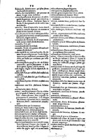 1617 - Samuel Crespin - Trésor des trois langues espagnole, française et italienne (3 parties) - Ohio
