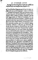 1559 - Étienne Groulleau - Trésor des Amadis - UGent