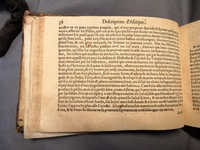 1600c. - Aelbrecht Hendricksz et Cornelis Claesz - Trésor des chartes - Amsterdam