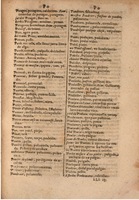 1645 - A. de Sommaville et A. Courbé - Trésor des deux langues espagnole et française (Seconde partie) - BSB Munich