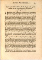 1608 - Nicolas Du Fossé - Trésor politique - BSB Munich
