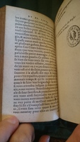 1582 - Jean Huguetan - Trésor des Amadis - BnF Arsenal