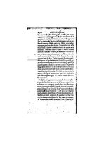 1587 - Jacques du Puis - Trésor des remèdes secrets pour les maladies des femmes - BnF