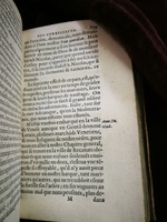 1611 - Christian Ouwerx - Trésor ou reliquaire d’honneur de Jésus Christ et de ses saints - BU Lille
