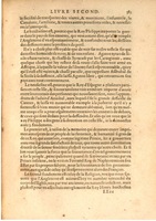 1608 - Nicolas Du Fossé - Trésor politique - BSB Munich
