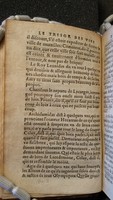1577 - Claude Micard - Trésor des vies de Plutarque - Saint-Gallen
