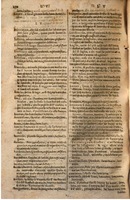 1644 - Jacques Crespin - Trésor des trois langues - Passau