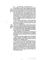 1642 - Sébastien Cramoisy - Trésor des merveilles de la maison royale de Fontainebleau - BM Lyon
