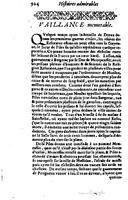 1628 - Jacques Crespin - Trésor d’histoires admirables et mémorables - BSB Munich