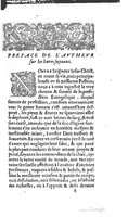 1602 - Veuve G. de la Noüe - Perle évangélique, Trésor incomparable de la sapience divine - UGent
